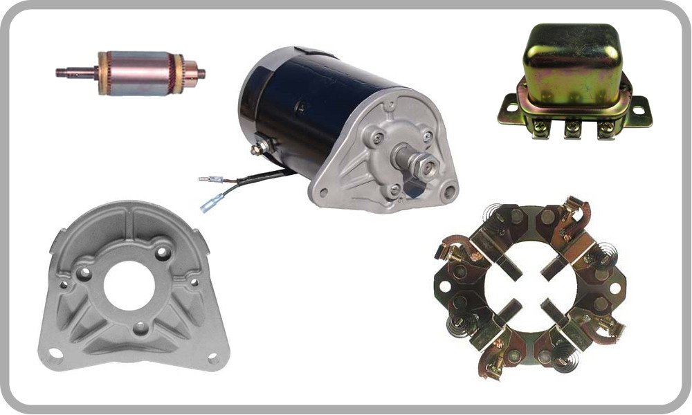 Yamaha Generator Accessories & Parts Keep Your Power Running
