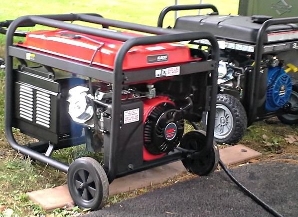 Yamaha Generator Buying Guide for Your Power Needs