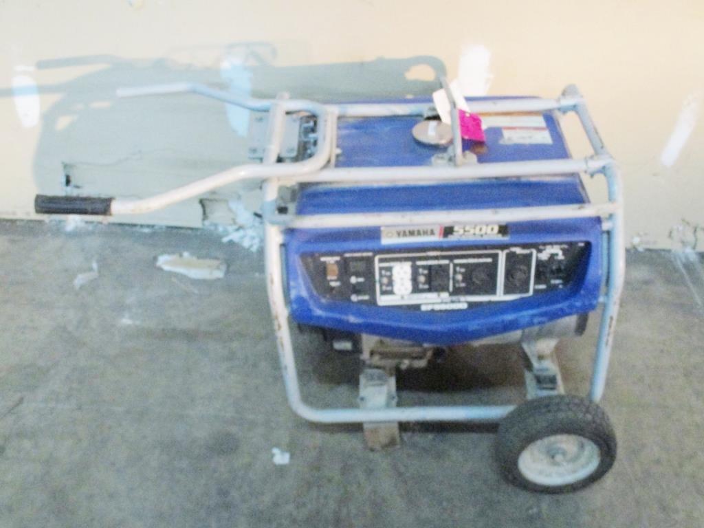 Yamaha Generator Models & Specifications Guide for Best Selection