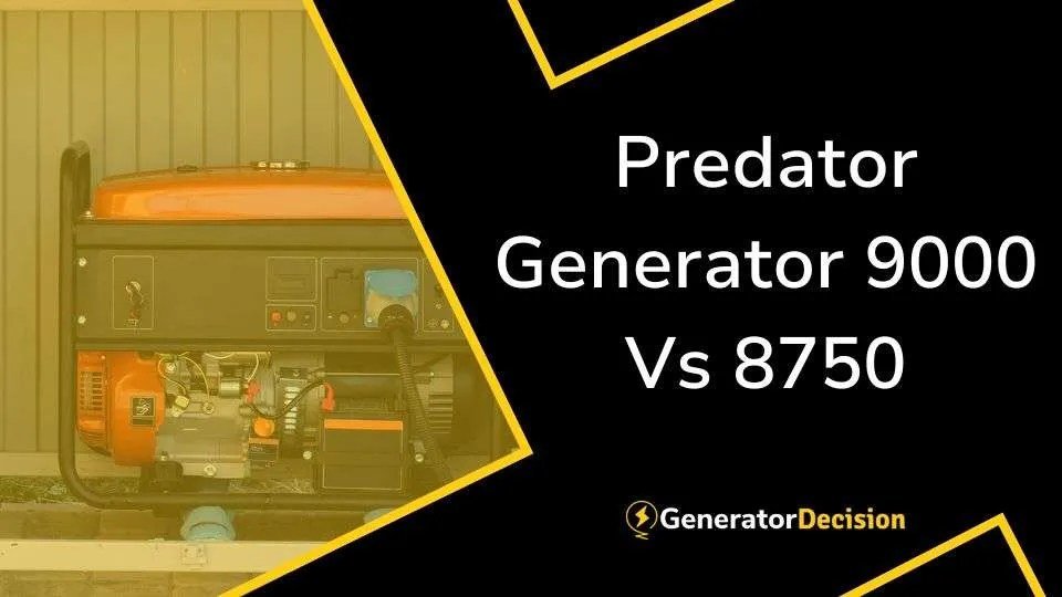 Yamaha Generators Reviewed and Compared for Best Value